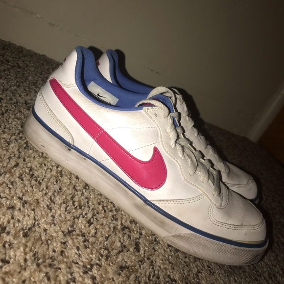 nike sneakers (court royale AC) - Picture 2 of 4